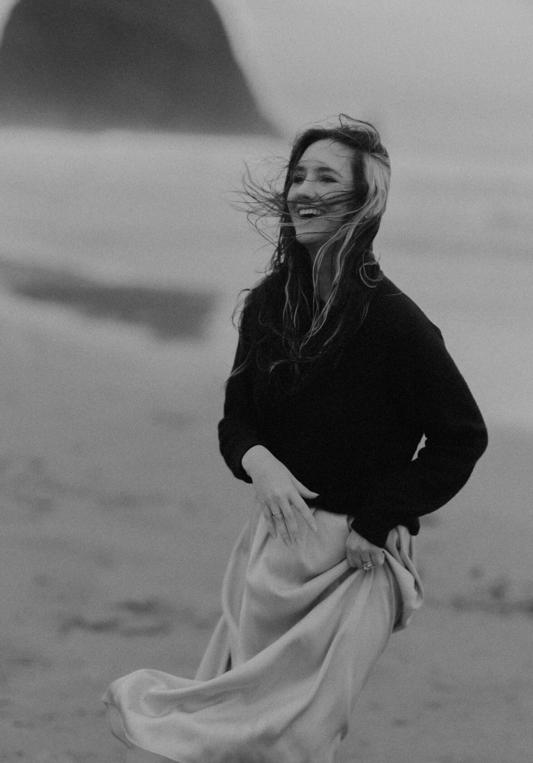 Orin Steele Headshot