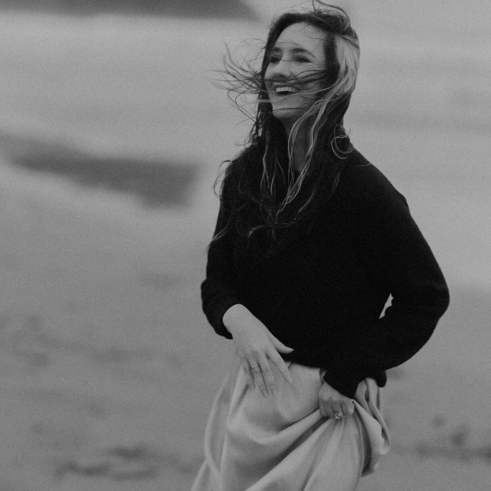 Orin Steele Headshot